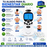 ⚡MASAJEADOR TERAPEUTICO MUSCULAR💆