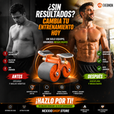 RODILLA ABDOMINAL
