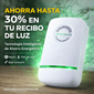 AHORRADOR DE ENERGIA INTELIGENTE