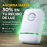 AHORRADOR DE ENERGIA INTELIGENTE
