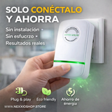 AHORRADOR DE ENERGIA INTELIGENTE
